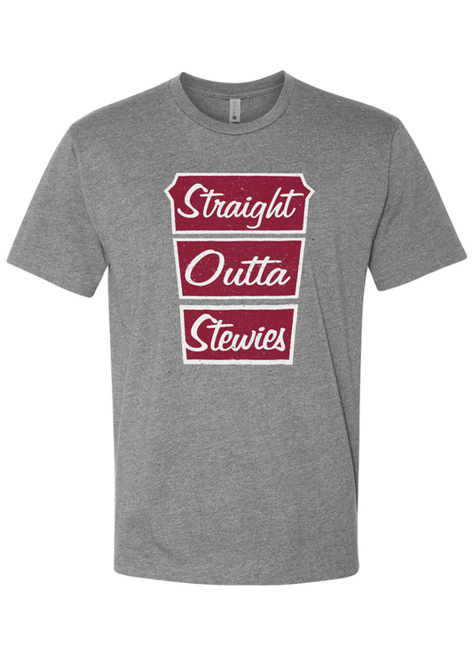 Straight Outta Stewies