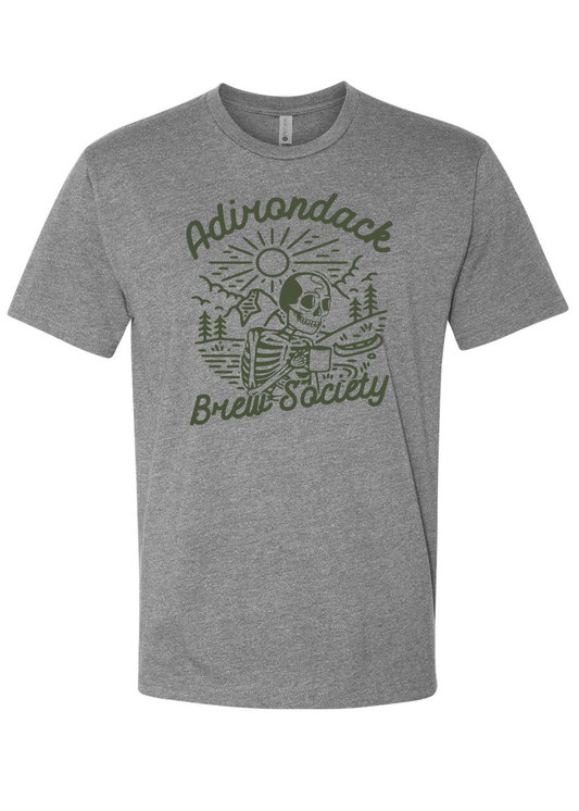 Adirondack Brew Society