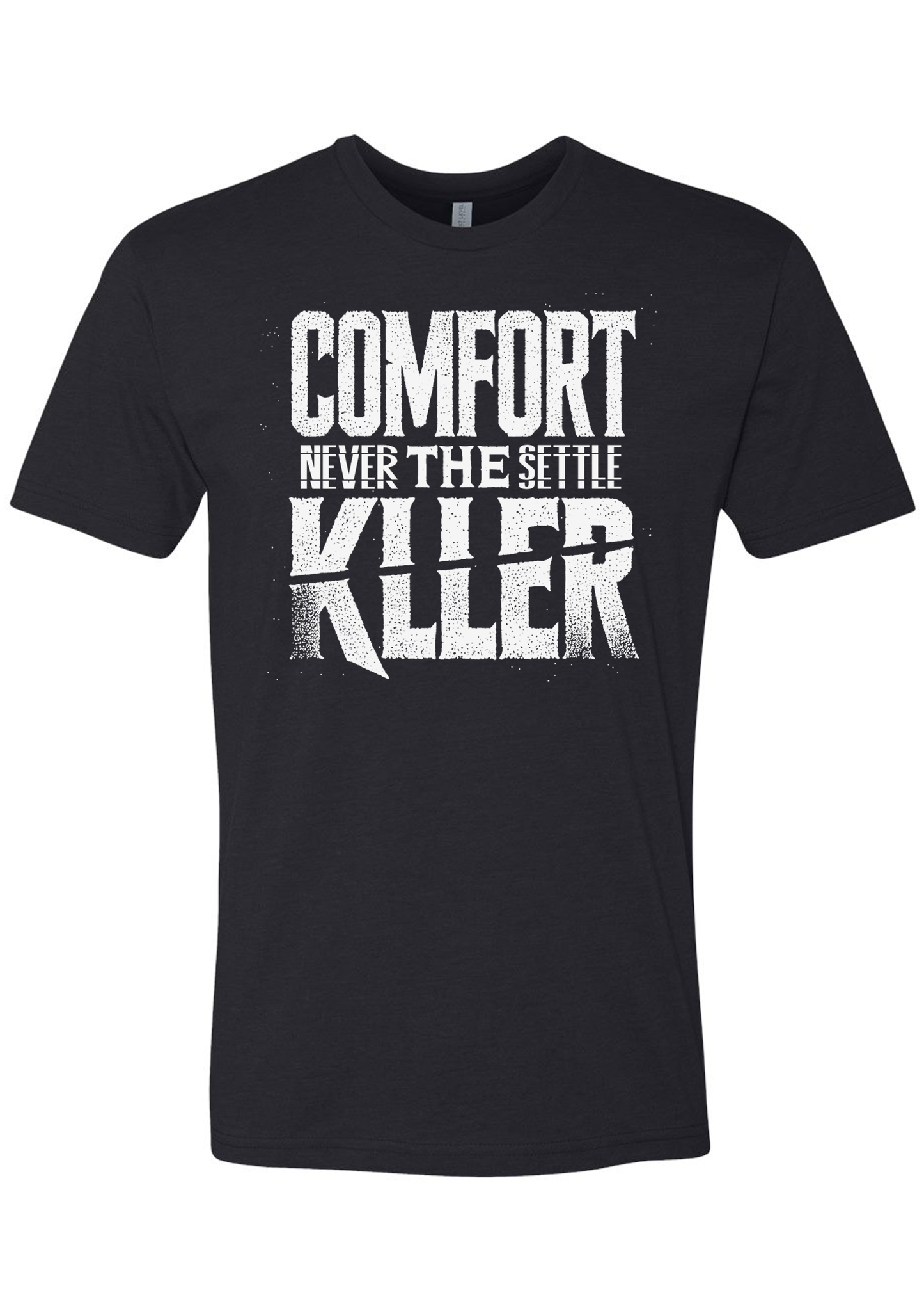 Comfort The Killer