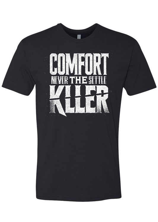 Comfort The Killer